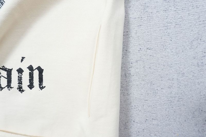 Saint Vanity · 4
