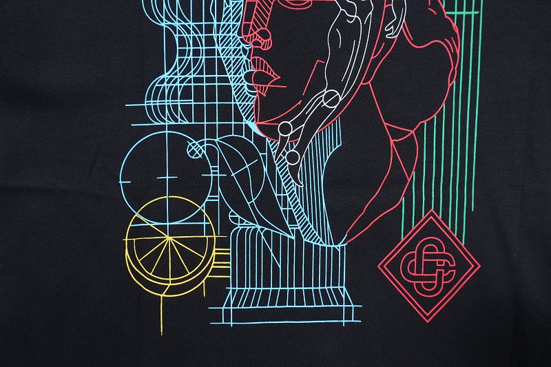 Casablanca Tee