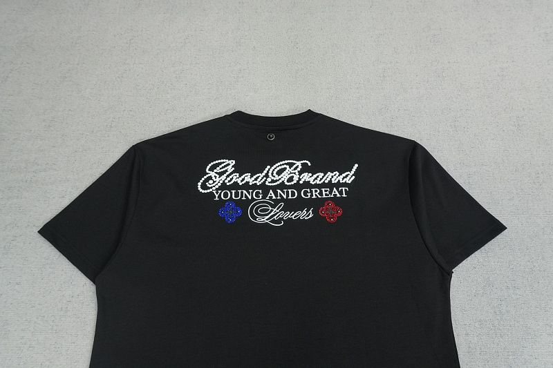 Goodbrand Tee · 5