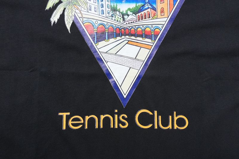 Casablanca Tee 3