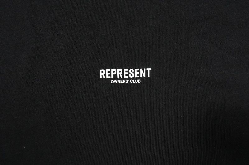 Represent · 6
