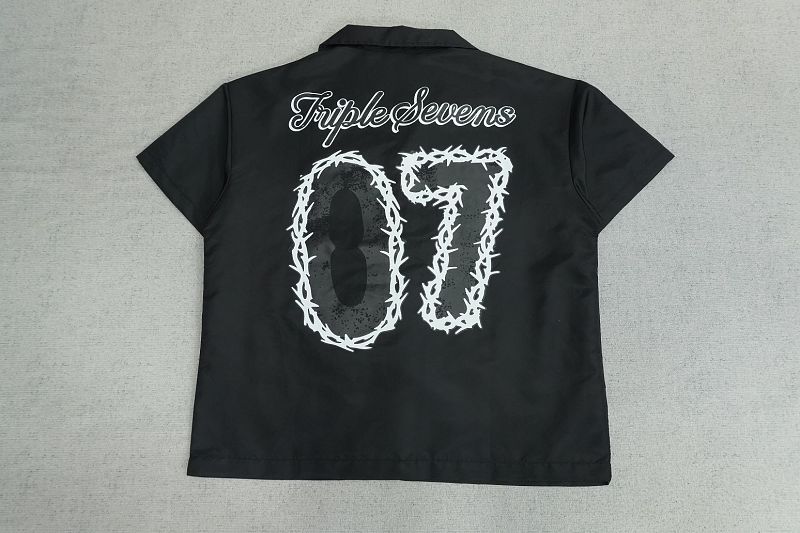 Triple Sevens · 6