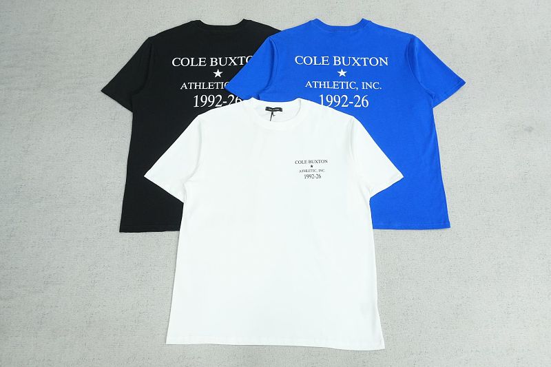 Cole Buxton 3