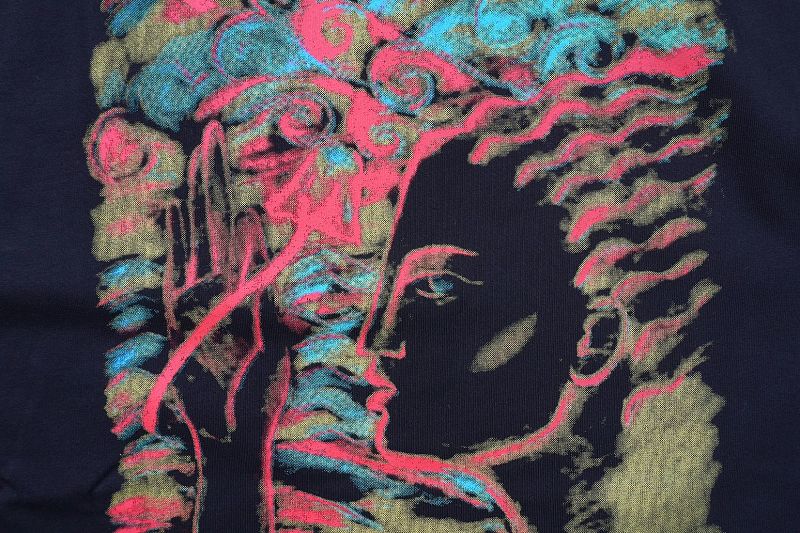 Casablanca Tee · 3