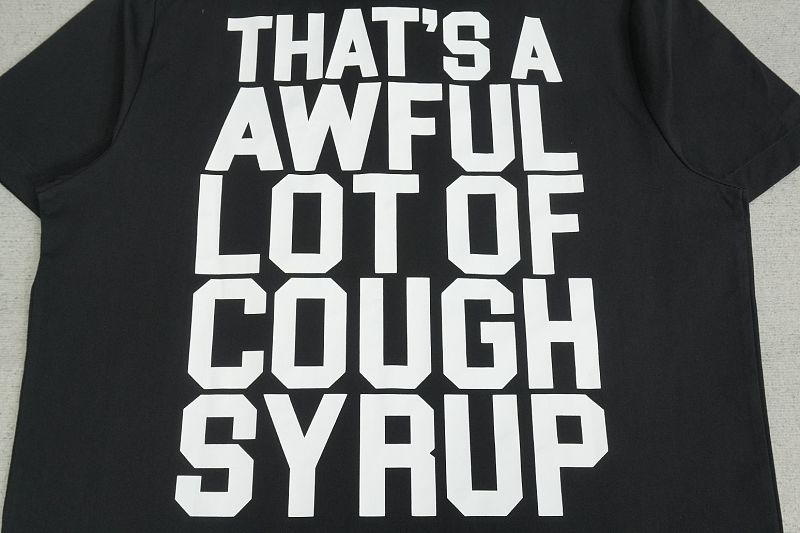 Cough Syrup