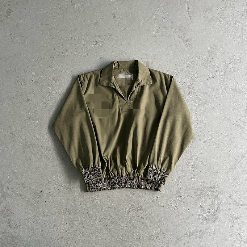 79¥ Military Green Jacket