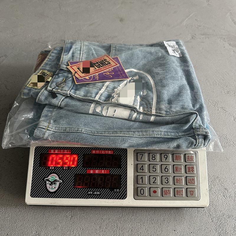 215¥ Cr Island Baggy Shorts