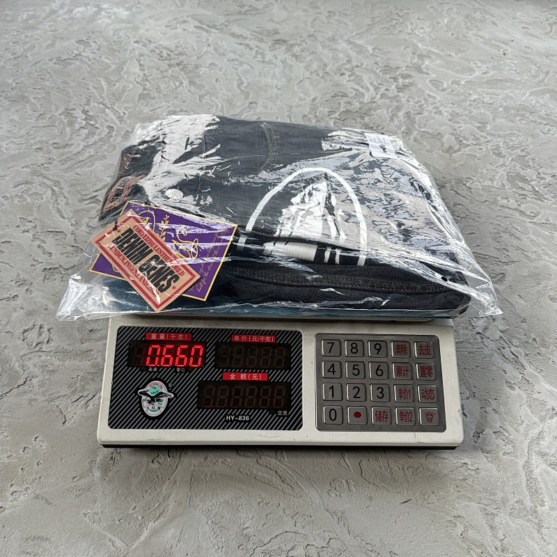 215¥ Cr Island Baggy Shorts-black