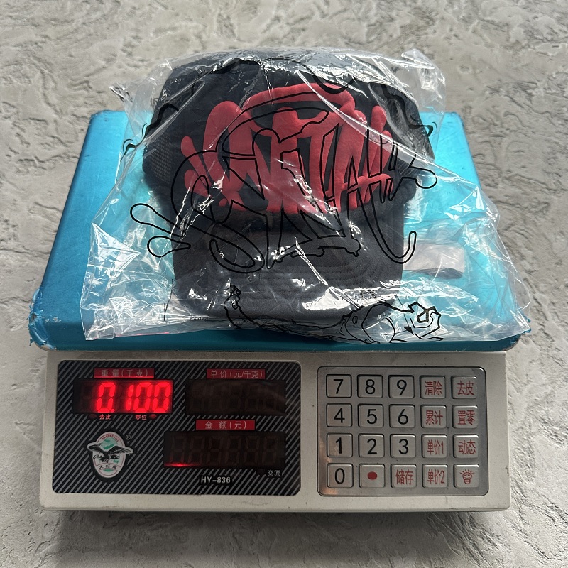 39¥syna Trucker Cap