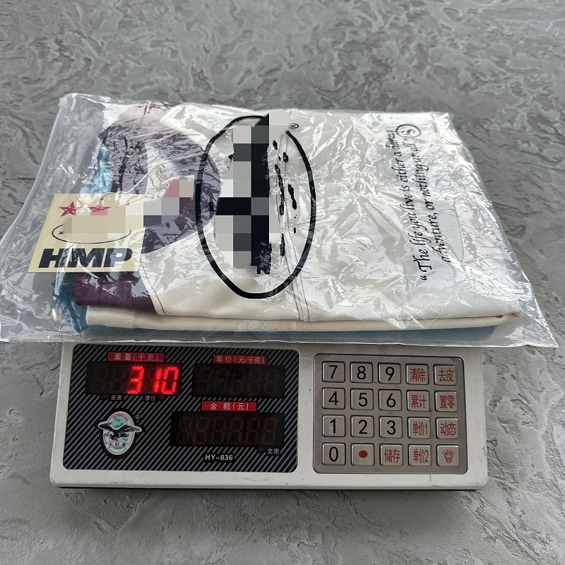39¥HMP Vintage Jersey