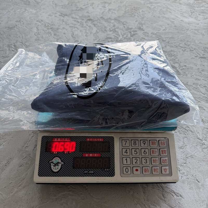 420¥ Superior Royale Zip Set [navy]