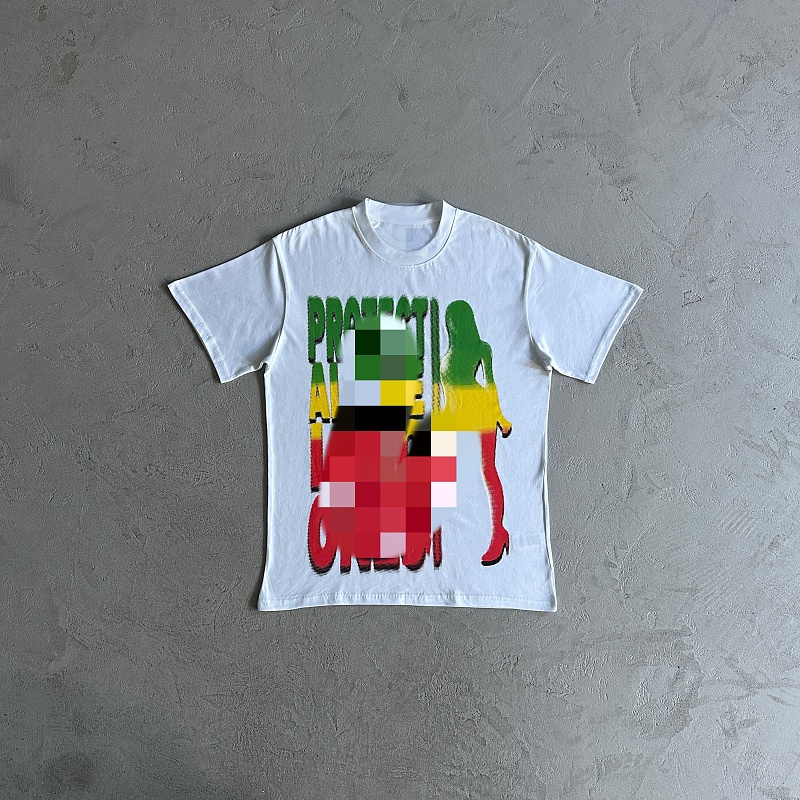 35¥ The Leng Ones Tee