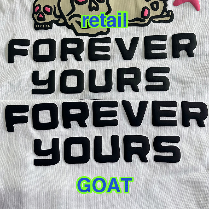 40¥ Bpm Forever Yours T-shirt