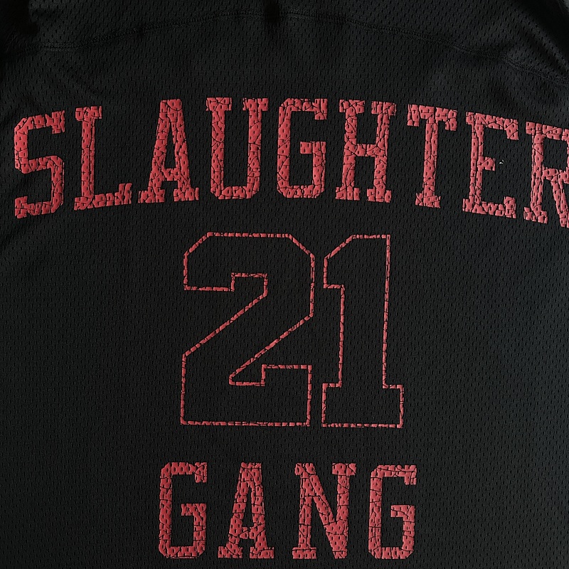 128¥ Slaughter Gang Mesh Set