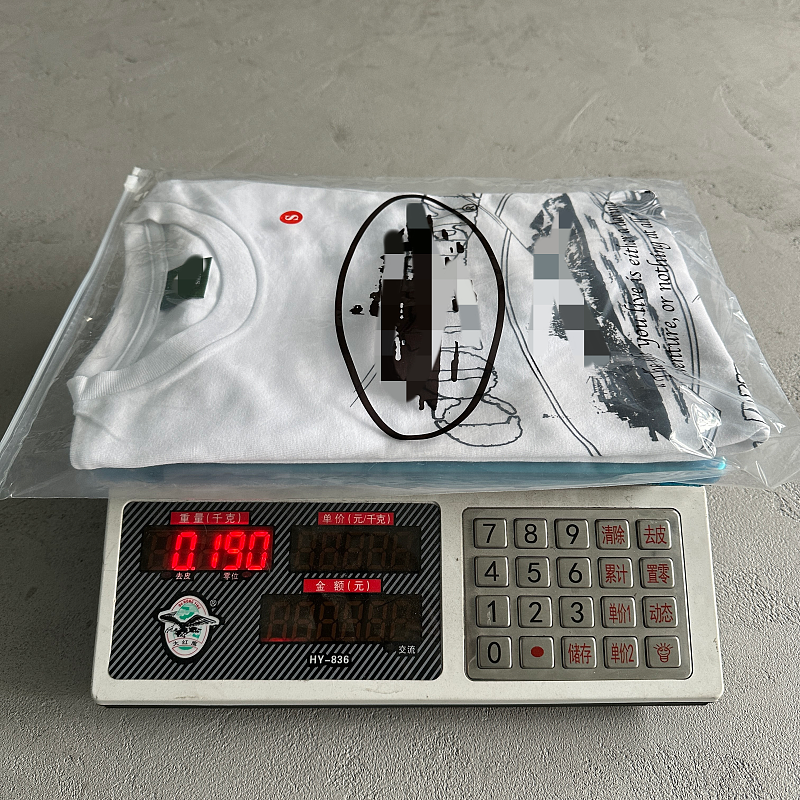 35¥ Ninja Tee