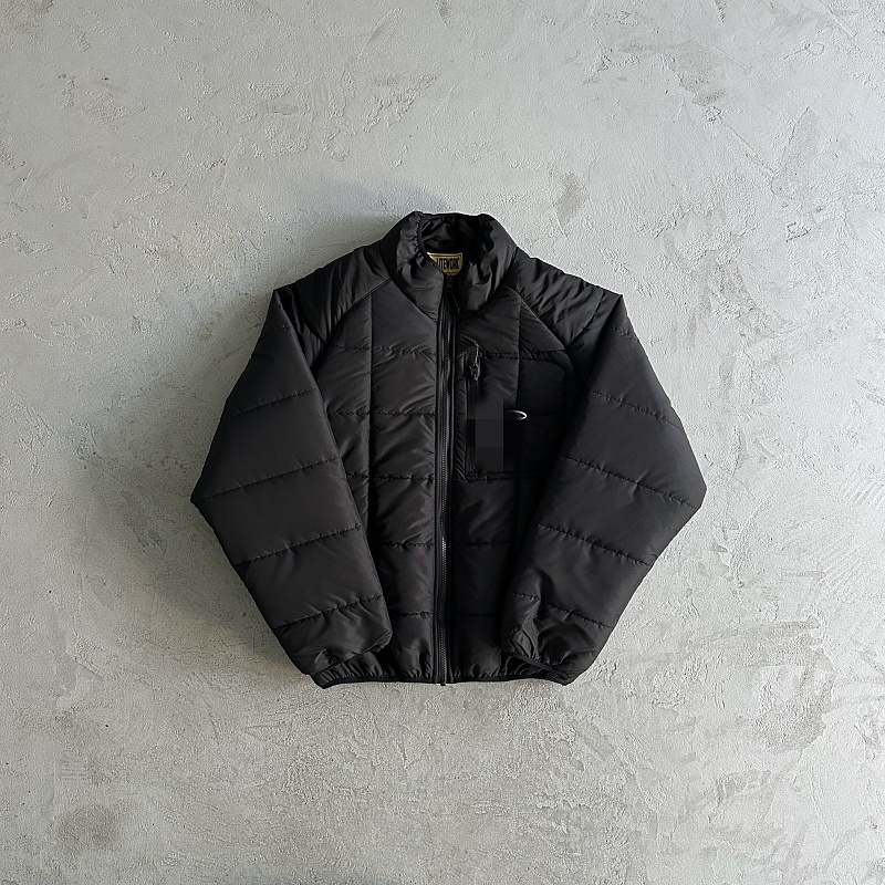 89¥ Bellic Insulated Jacket -black