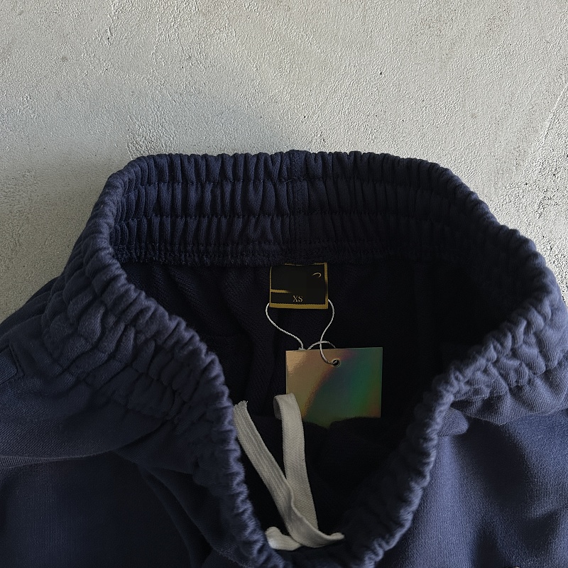 49¥ Eagle Three-dimensional Print Pants