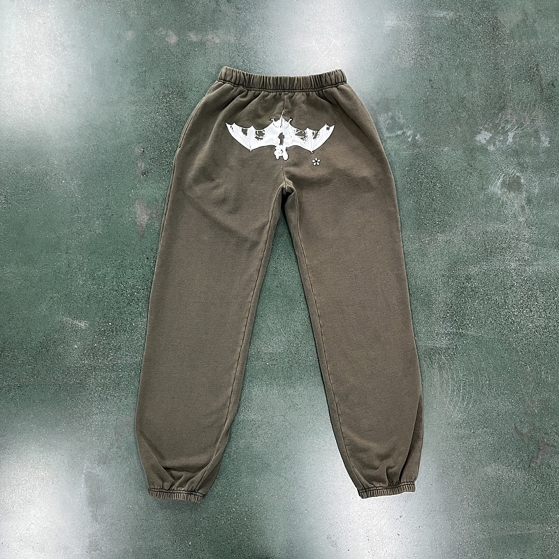 85¥ Osbatt Olive Pants