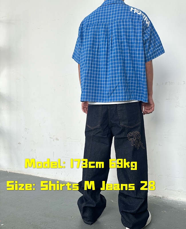 209 Mertra Jeans · 4