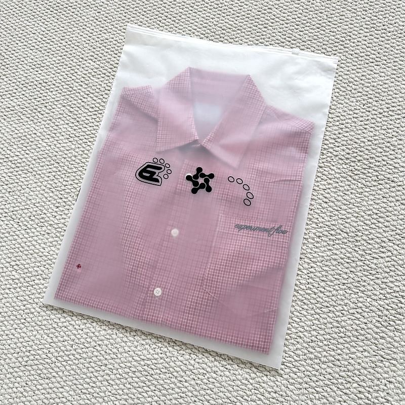 Experiment 5 Plaid Shirt｜Rose Red · 4