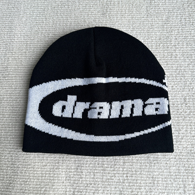 Logo Hat · 4