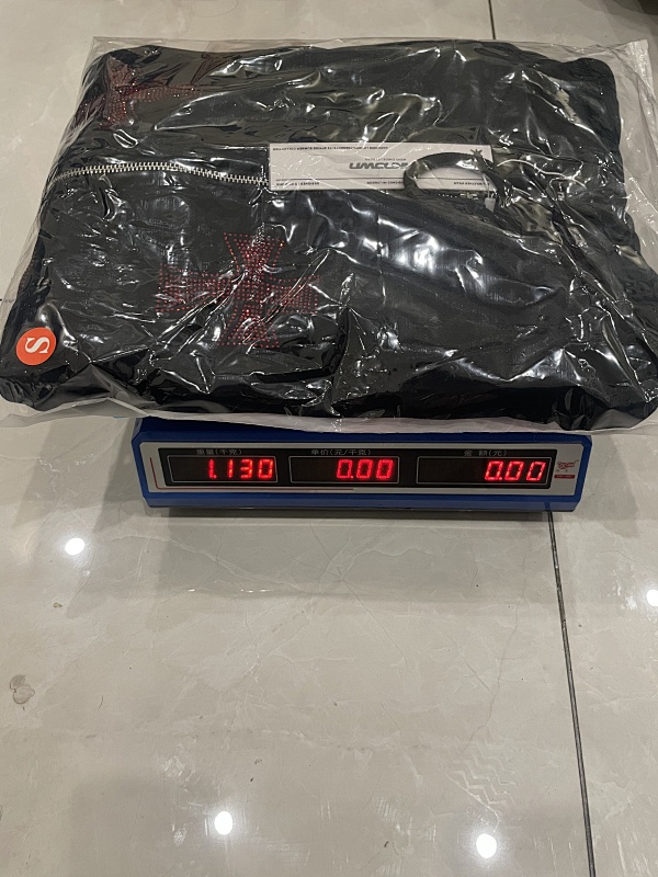 Sold Out