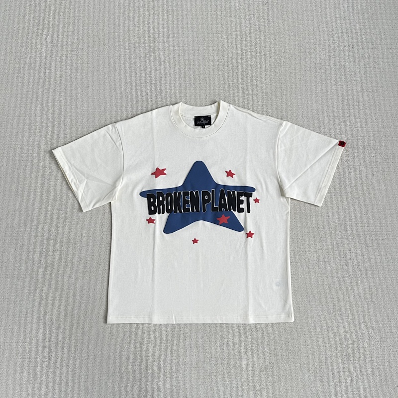 98 Bpm Star Tee · 5