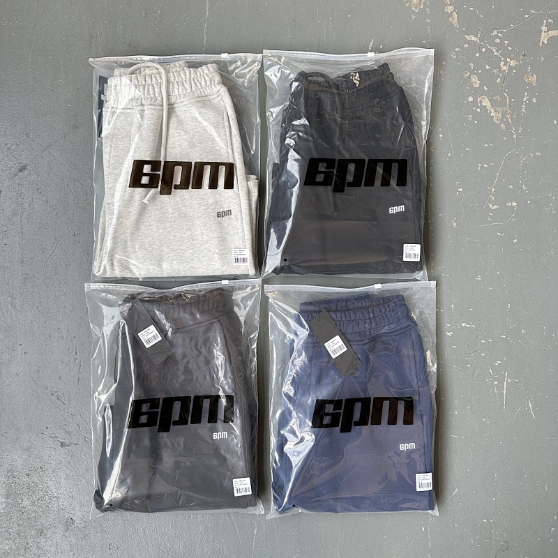 135 Basic Shorts · 4