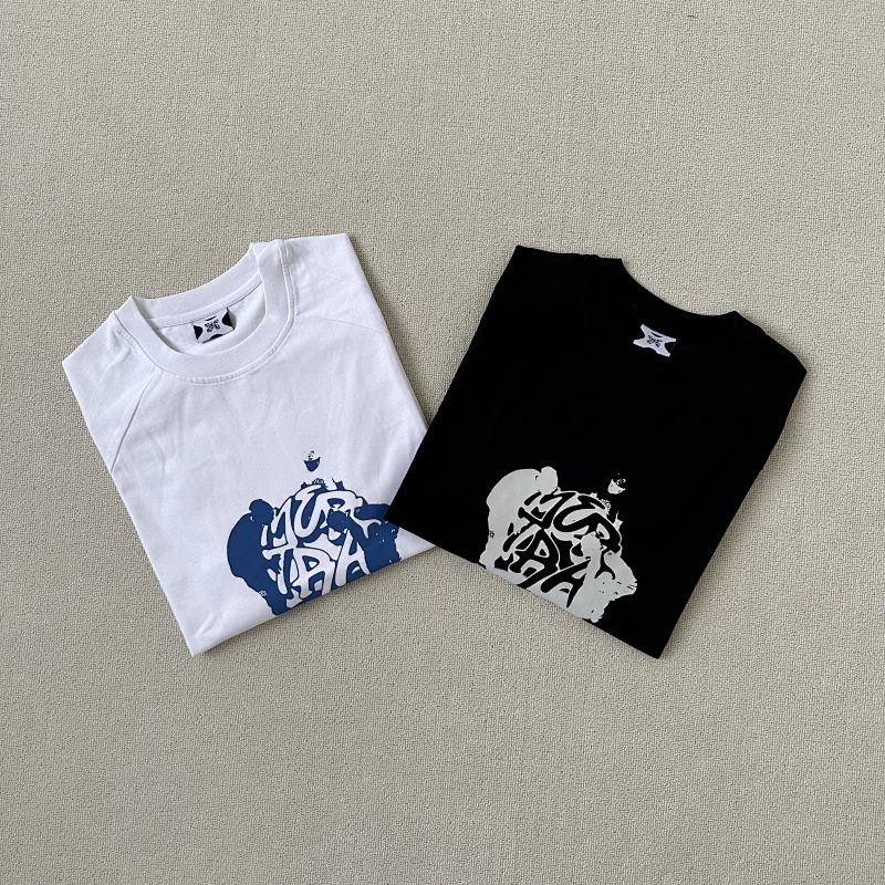 Mertra Carries Weight Tee · 5