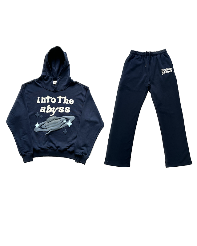 In To The Abyss Set