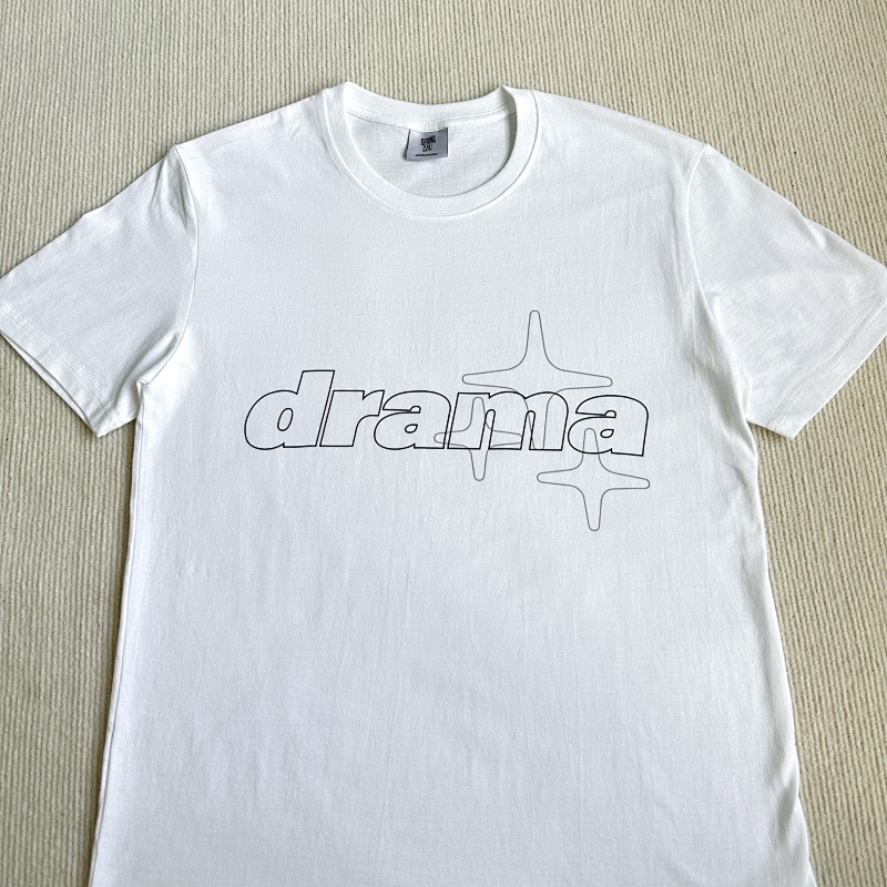 Dc T-shirt · 3