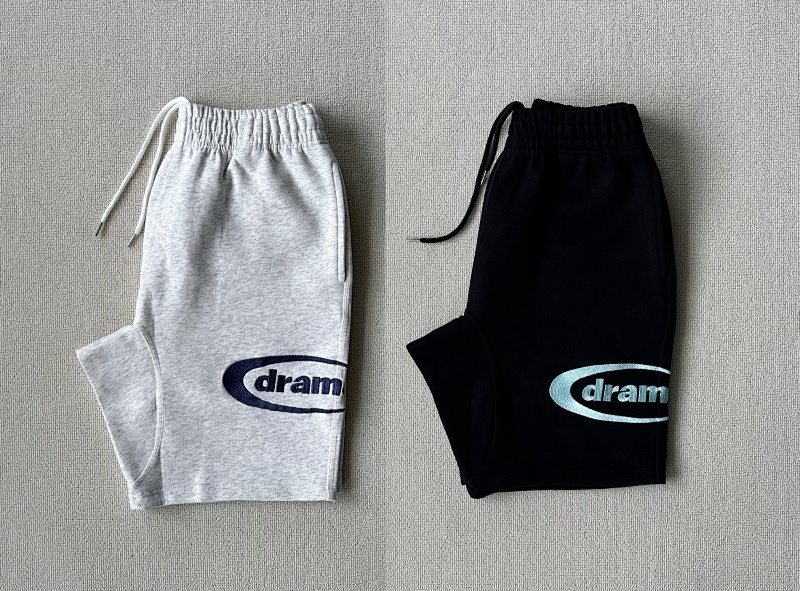 Drama Shorts · 2
