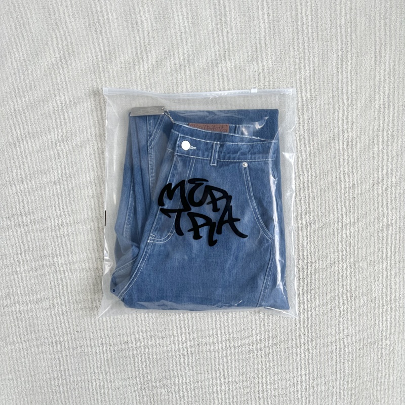99 Mertra jeans｜Blue · 5
