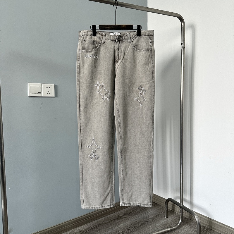 Star Jeans · 6