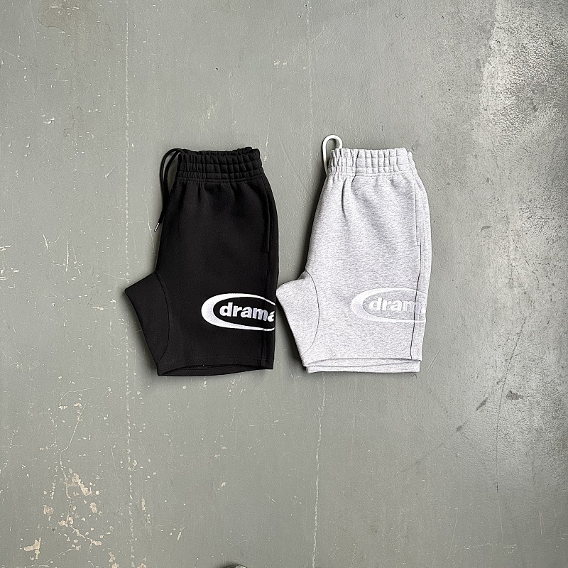 Drama Shorts Black/grey · 4