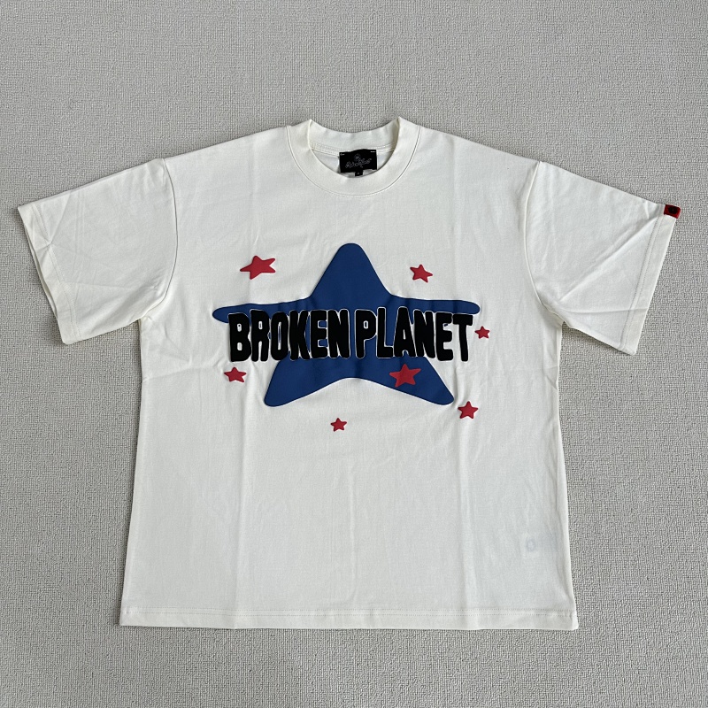 98 Bpm Star Tee · 6