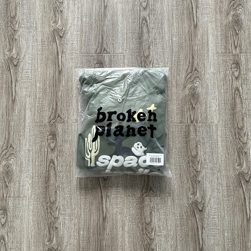 Spacs Trails Set · 5