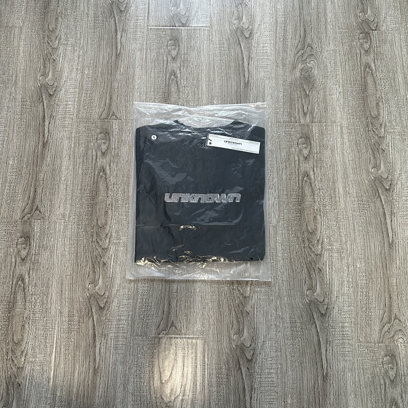 Sold Out · 6
