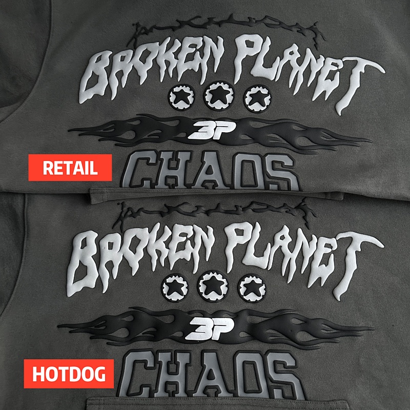 Chaos Set · 6