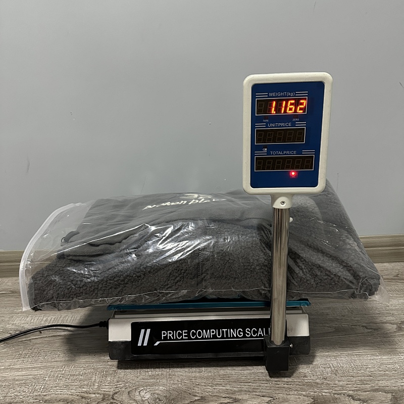 Polar Fleece · 5
