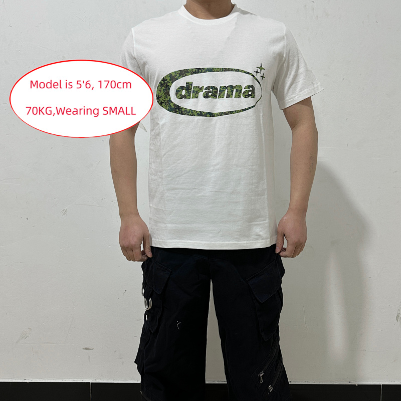 Dc Logo Tee