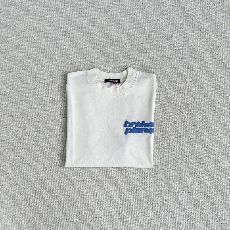 89 Bpm Basics Tee · 4