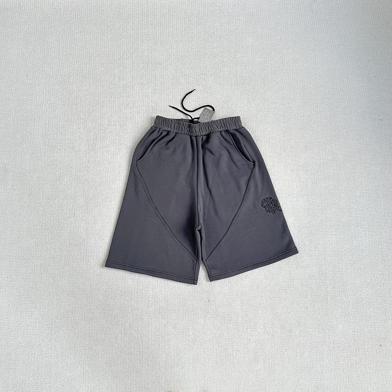 Mertra Shorts｜Grey · 5