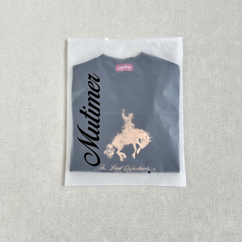 Mutim..Bullrider T-Shirt|Black · 2