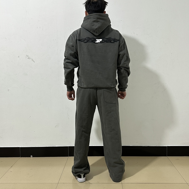 Chaos Set · 4