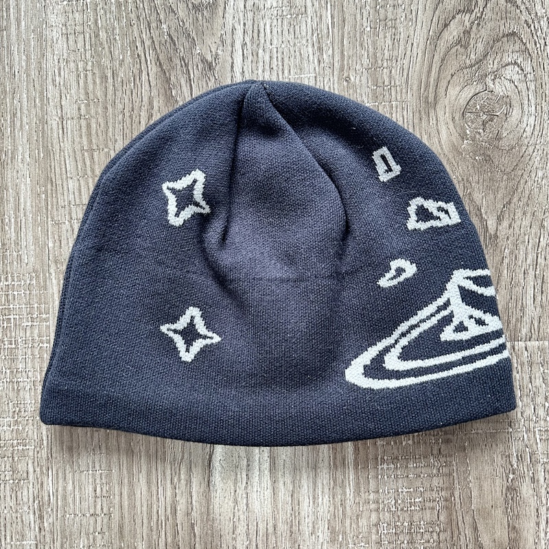Bpm Outer Space Beanie · 5