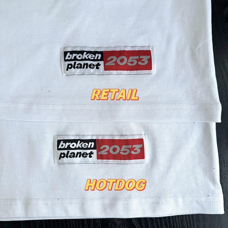 Brighter Days T-shirt · 5