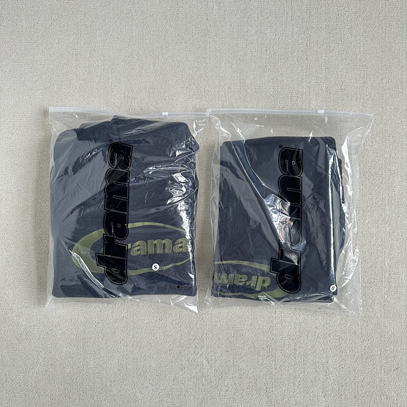 175+205 Drama Ca*l Tracksuit Set Black/Green · 6