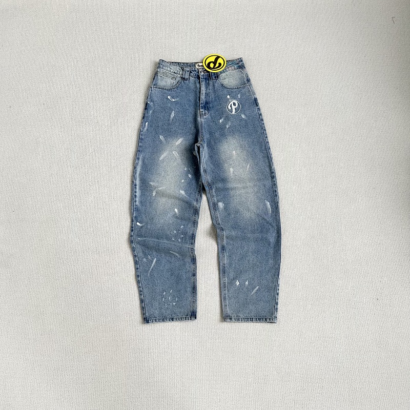 Pro…Jeans ｜ Light Blue · 4