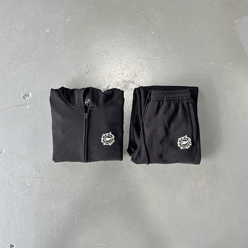 99+109 Sun Zip/Pants · 4